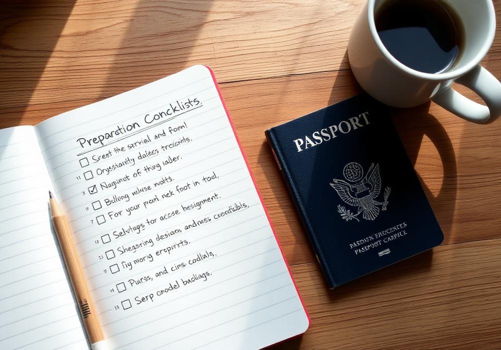 Your first 90 days in Canada: a practical checklist