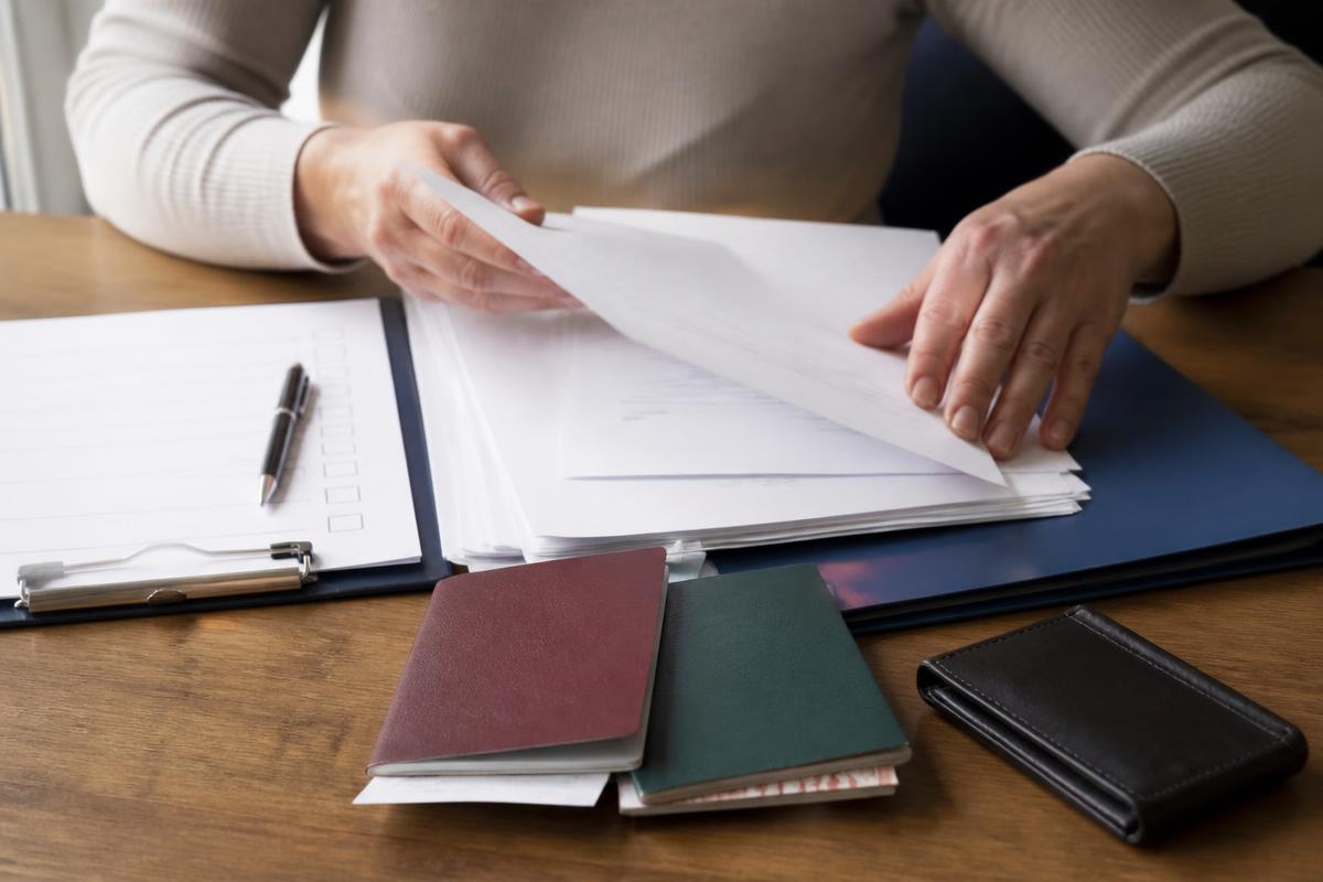 Document Planning at Fortune Consultancy