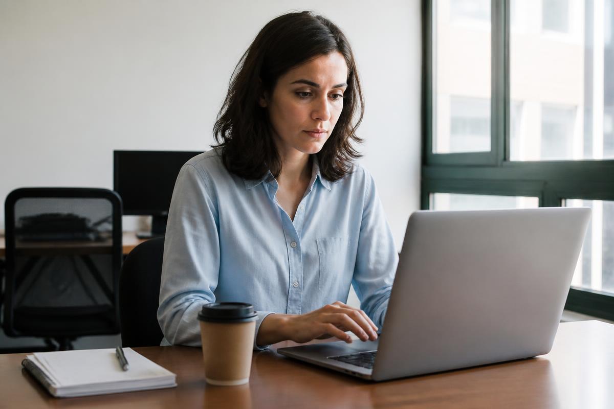 Application Preparation at Fortune Consultancy