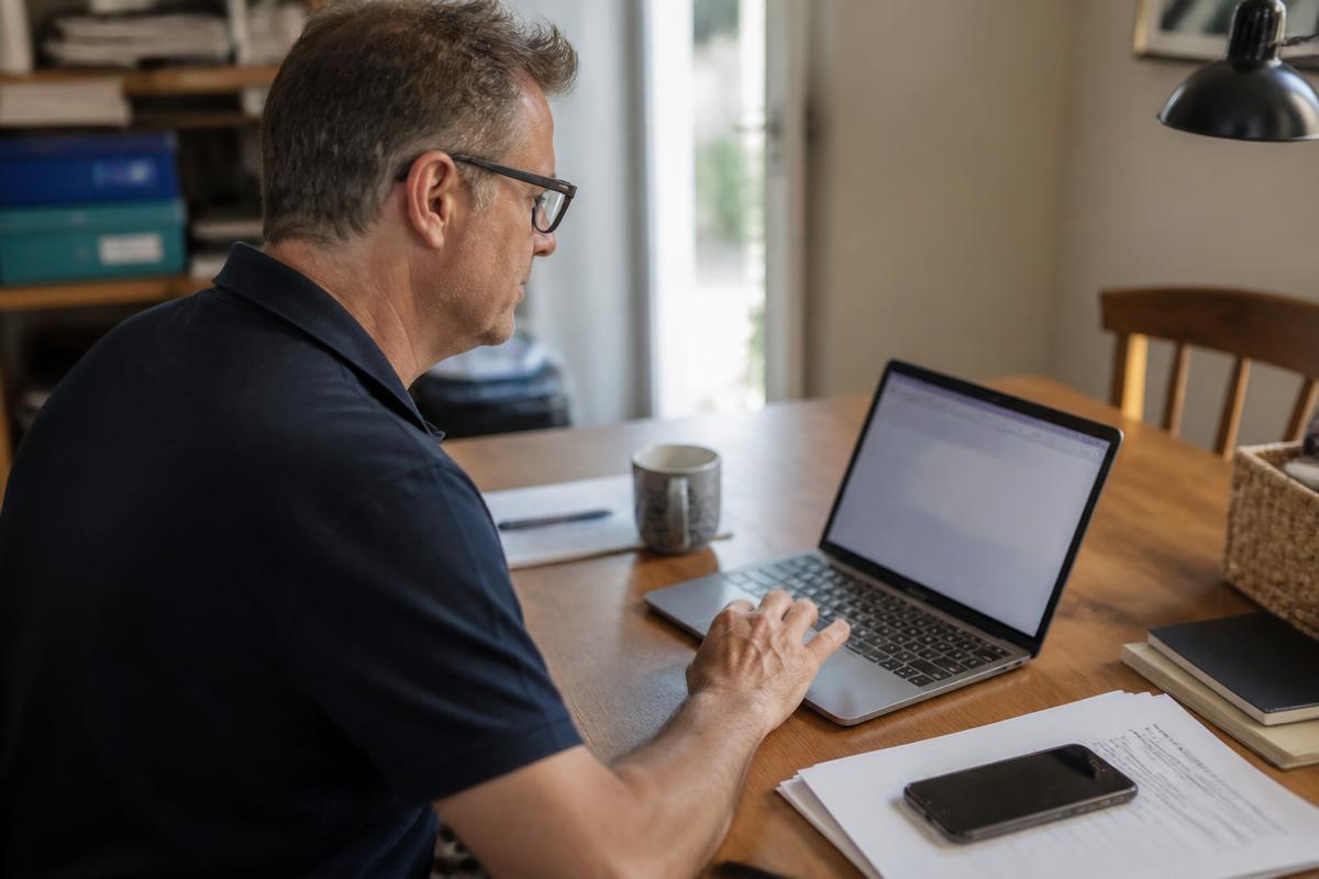 Submission & Support at Fortune Consultancy